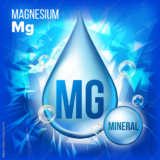 Magnesium