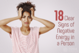 18 Clear Signs of Negative Energy in a Person • Yoga Basics